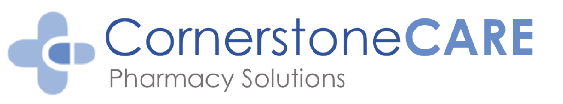 CornerstoneCARE Pharmacy Solutions